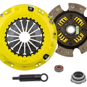 ACT HD/Race Sprung 6 Pad Kit