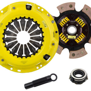 ACT HD/Race Sprung 6 Pad Kit