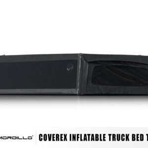 Armordillo 8729519 19-24 Chevrolet Silverdo 1500/GMC Sierra 1500 CoveRex Inflatable Topper-6.5' Bed