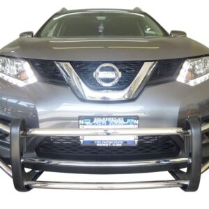 VANGUARD VGFRG-1056SS Stainless Steel Front Runner