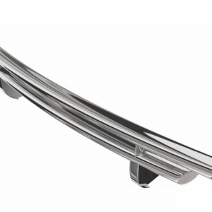 VANGUARD VGRBG-1233-1234SS Stainless Steel Double Layer Style