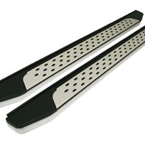 VANGUARD VGSSB-0795-1280AL Aluminum 5 inch Step Boards