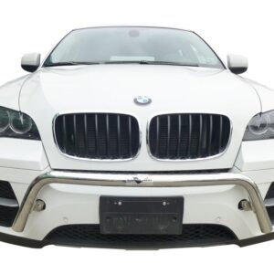 VANGUARD VGUBG-0880SS Stainless Steel Sport Bar