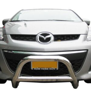 VANGUARD VGUBG-0956SS Stainless Steel Sport Bar