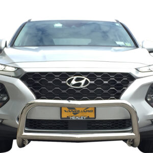 VANGUARD VGUBG-1111-1013SS Stainless Steel Sport Bar