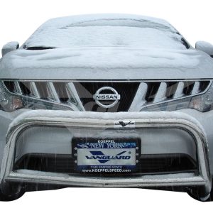 VANGUARD VGUBG-1111-1161SS Stainless Steel Sport Bar