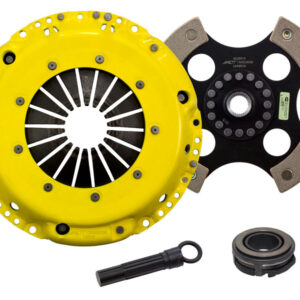 ACT HD/Race Rigid 4 Pad Kit