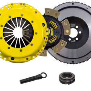 ACT HD/Race Sprung 6 Pad Kit