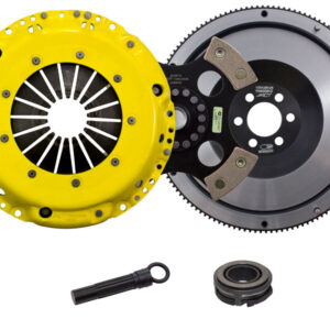ACT HD/Race Rigid 4 Pad Kit