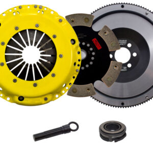 ACT HD/Race Rigid 6 Pad Kit