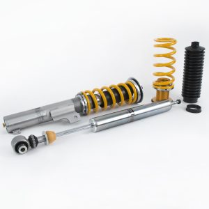 Ohlins Suspension System
