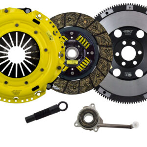 ACT HD/Perf Street Sprung