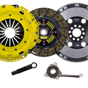 ACT HD/Perf Street Sprung