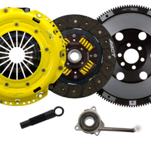 ACT HD/Perf Street Sprung