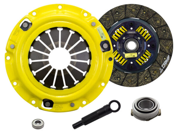 ACT XT/Perf Street Sprung Kit