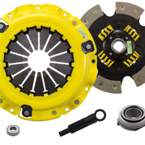 ACT HD/Race Sprung 6 Pad Kit
