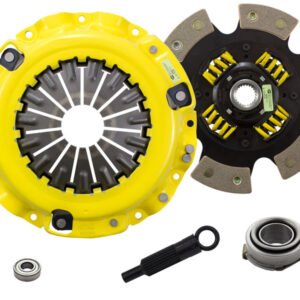 ACT MaXX/Race Sprung 6 Pad Kit