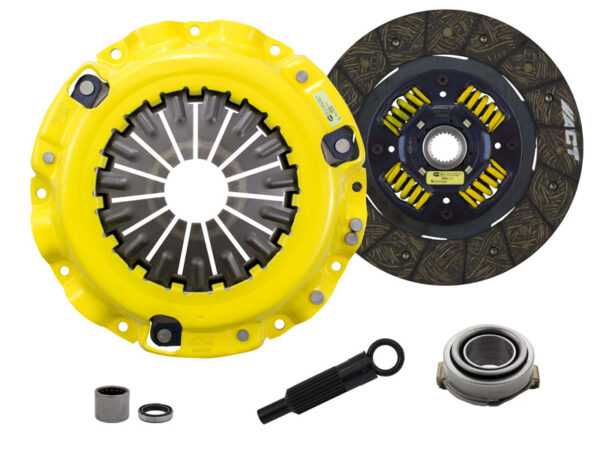 ACT XT/Perf Street Sprung Kit