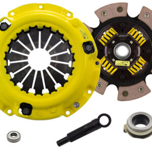 ACT HD/Race Sprung 6 Pad Kit