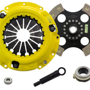 ACT HD/Race Rigid 4 Pad Kit