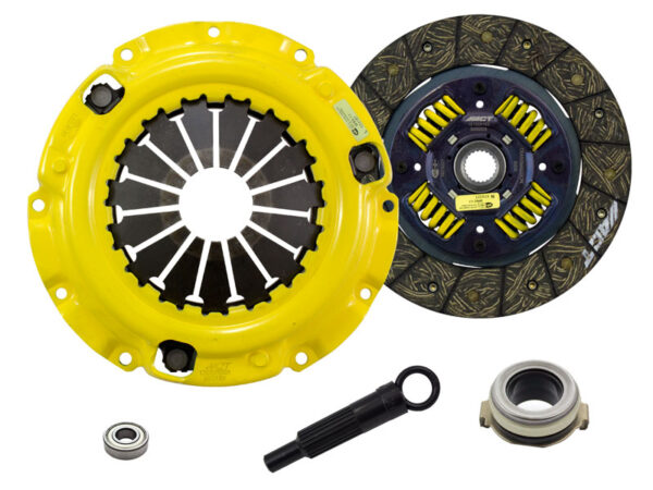 ACT XT/Perf Street Sprung Kit