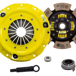 ACT HD/Race Sprung 6 Pad Kit