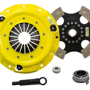 ACT XT/Race Rigid 4 Pad Kit