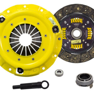 ACT XT/Perf Street Sprung Kit