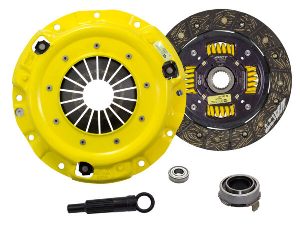 ACT XT/Perf Street Sprung Kit