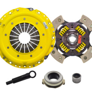 ACT HD/Race Sprung 4 Pad Kit