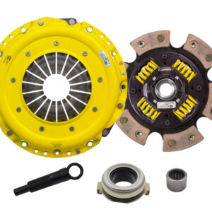 ACT HD/Race Sprung 6 Pad Kit