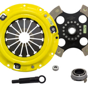 ACT XT/Race Rigid 4 Pad Kit