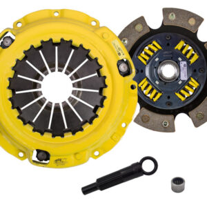 ACT HD/Race Sprung 6 Pad Kit