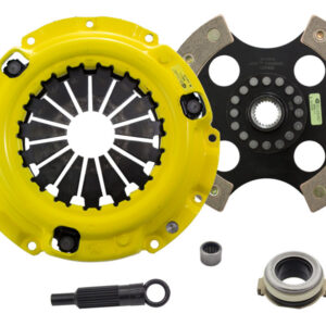 ACT HD/Race Rigid 4 Pad Kit