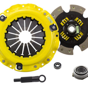 ACT HD/Race Sprung 6 Pad Kit
