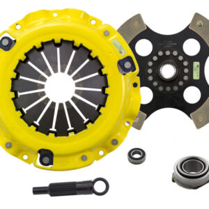 ACT HD/Race Rigid 4 Pad Kit