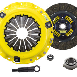 ACT XT/Perf Street Sprung Kit