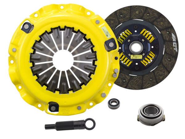 ACT XT/Perf Street Sprung Kit