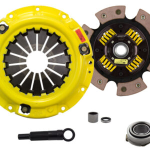 ACT HD/Race Sprung 6 Pad Kit