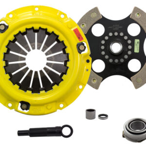 ACT HD/Race Rigid 4 Pad Kit