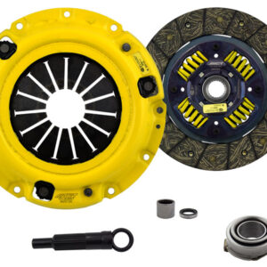 ACT XT/Perf Street Sprung Kit