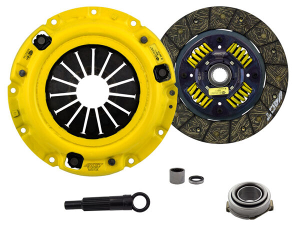 ACT XT/Perf Street Sprung Kit