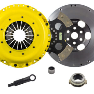 ACT HD/Race Rigid 4 Pad Kit