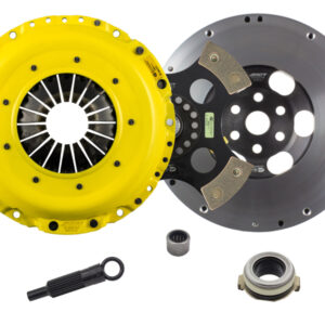 ACT XT/Race Rigid 4 Pad Kit