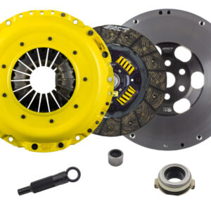 ACT XT/Perf Street Sprung Kit