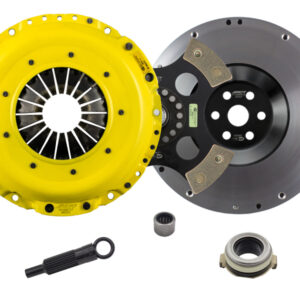 ACT HD/Race Rigid 4 Pad Kit