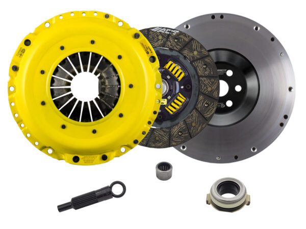 ACT XT/Perf Street Sprung Kit