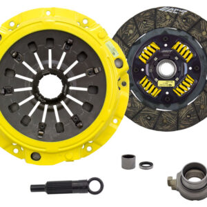 ACT XT-M/Perf Street Sprung Kit