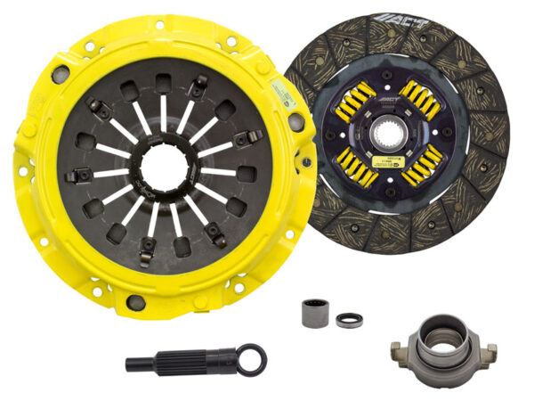 ACT XT-M/Perf Street Sprung Kit