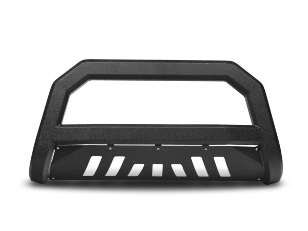 Armordillo 1998-2000 GMC C/K 2500/3500 AR Bull Bar - Texture Black